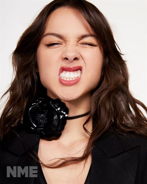 Olivia Rodrigo