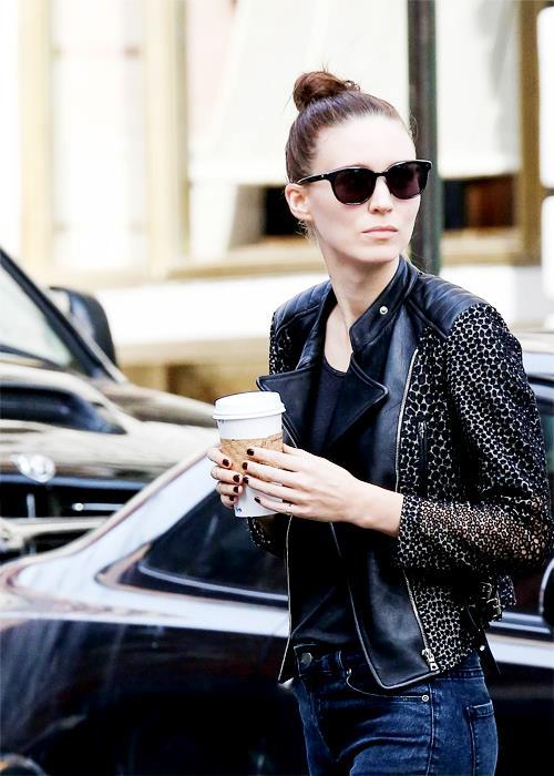 Rooney Mara
