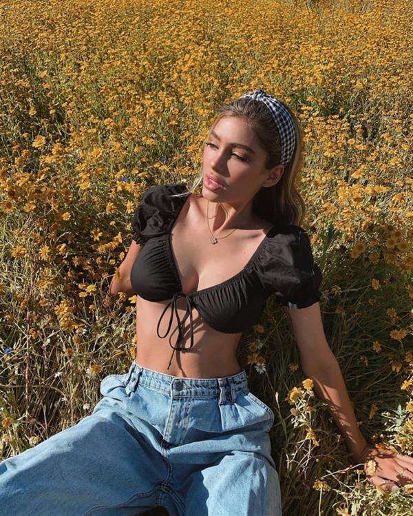 Belle Lucia