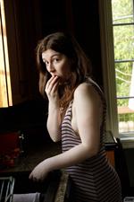 Rowan Emerson Big Booty Amateur