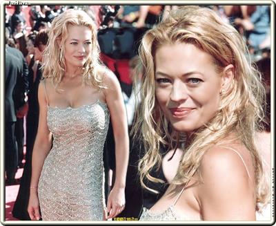 Jeri Ryan
