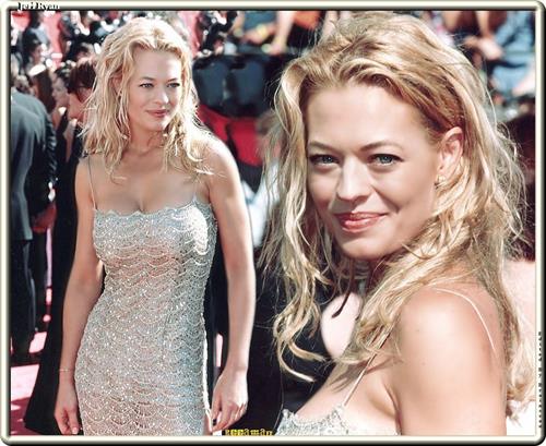 Jeri Ryan