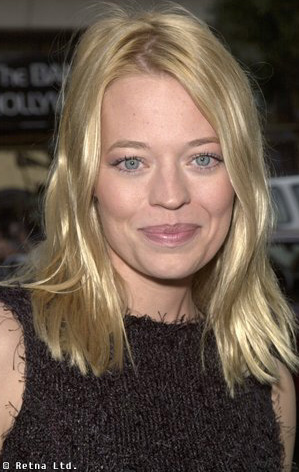 Jeri Ryan