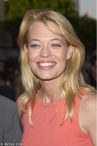 Jeri Ryan