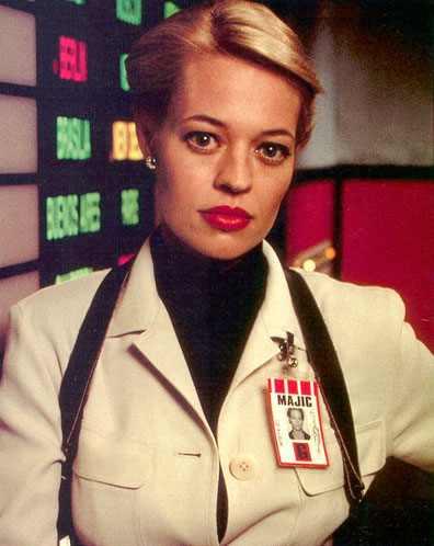 Jeri Ryan