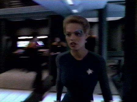 Jeri Ryan