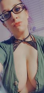 Devine Disaster taking a selfie