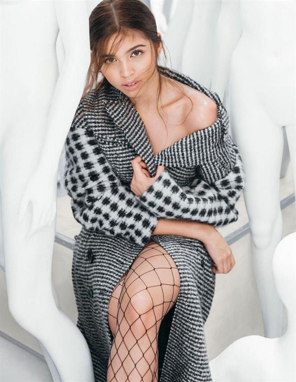 Maine Mendoza