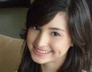 Coleen Garcia