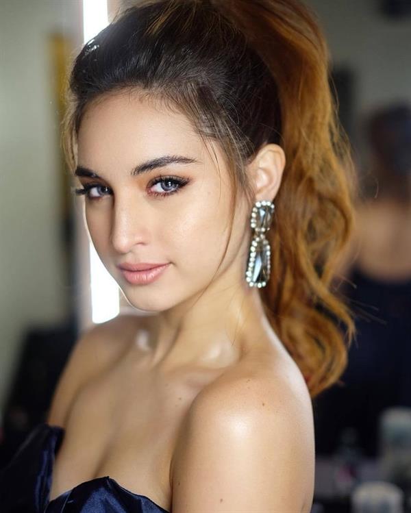 Coleen Garcia