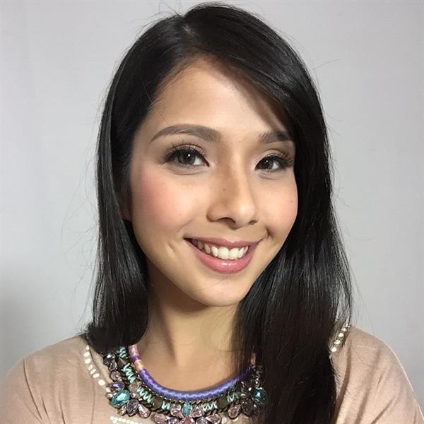 Maxene Magalona