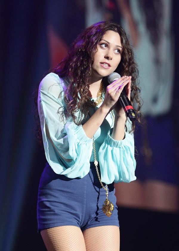 Eliza Doolittle