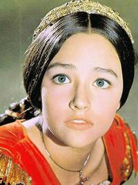Olivia Hussey