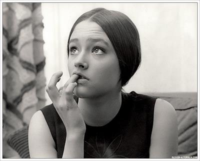 Olivia Hussey
