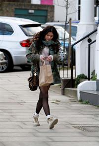Eliza Doolittle