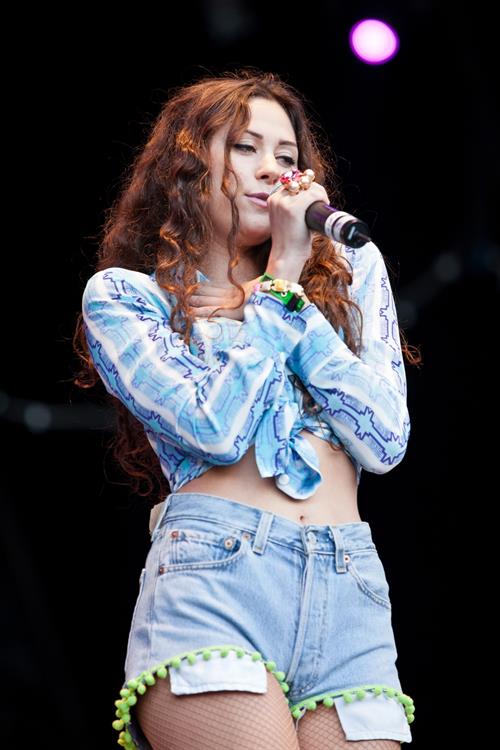 Eliza Doolittle