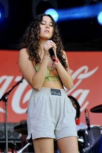 Eliza Doolittle