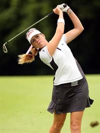 Paula Creamer