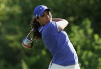 Cheyenne Woods