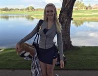 Paige Spiranac