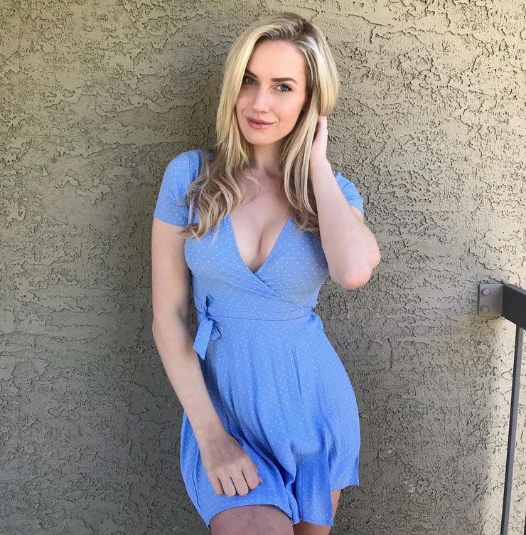 Paige Spiranac