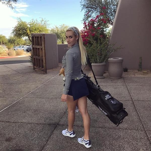 Paige Spiranac