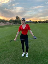 Paige Spiranac