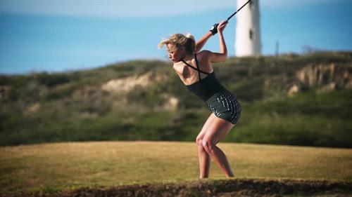 Paige Spiranac
