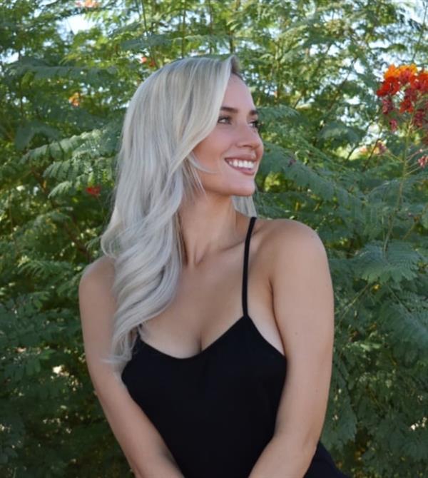 Paige Spiranac