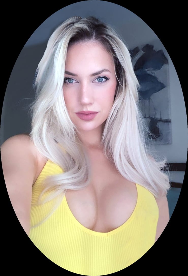 Paige Spiranac