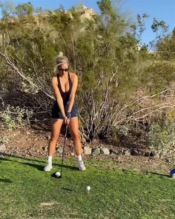 Paige Spiranac