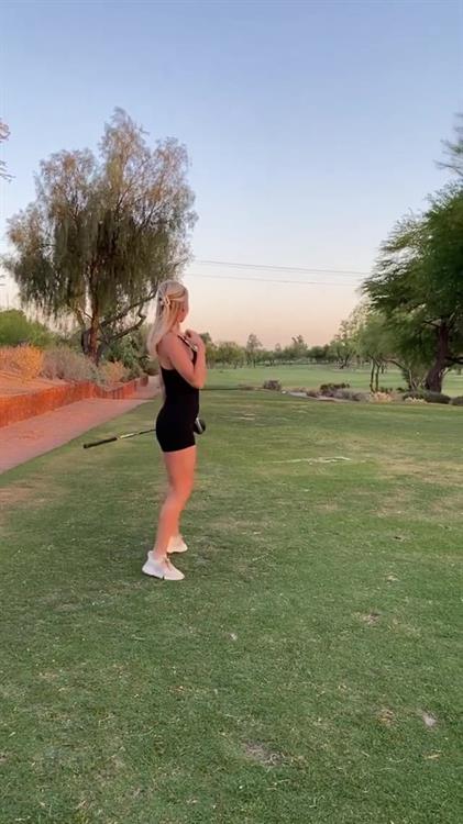 Paige Spiranac