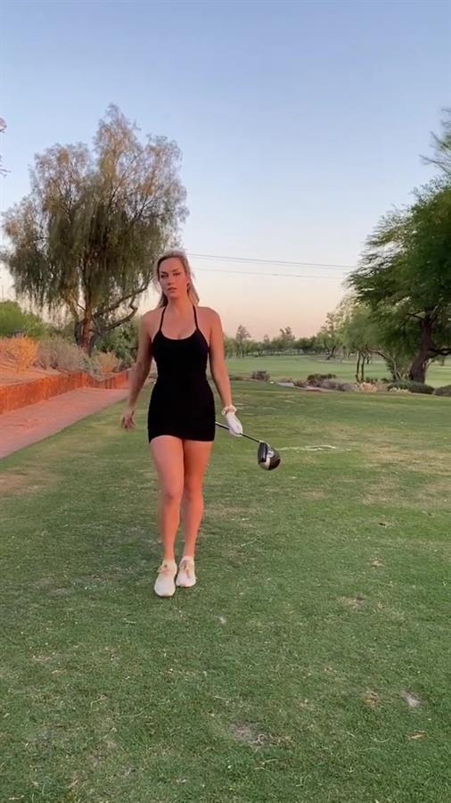 Paige Spiranac