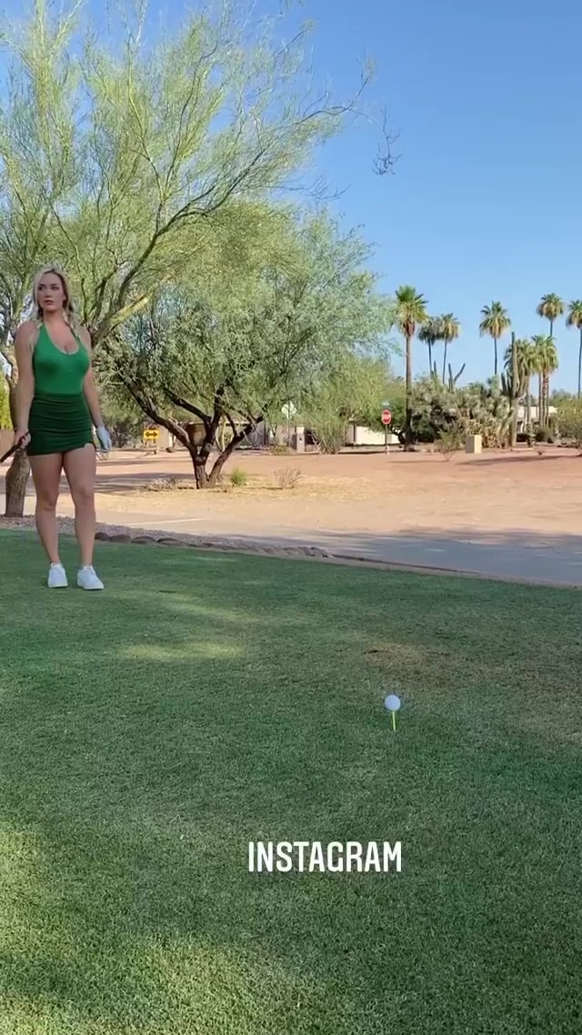 Paige Spiranac