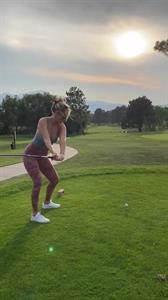 Paige Spiranac