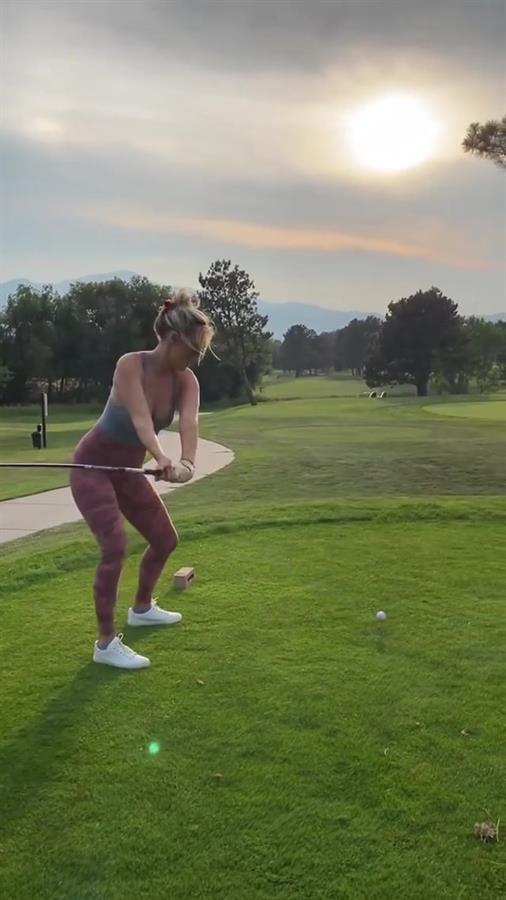 Paige Spiranac