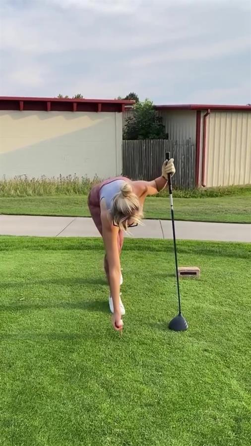 Paige Spiranac