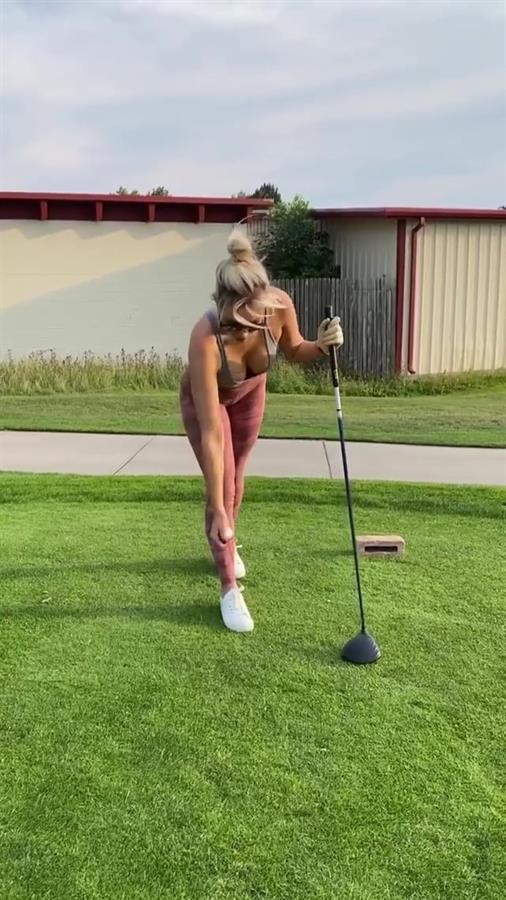 Paige Spiranac