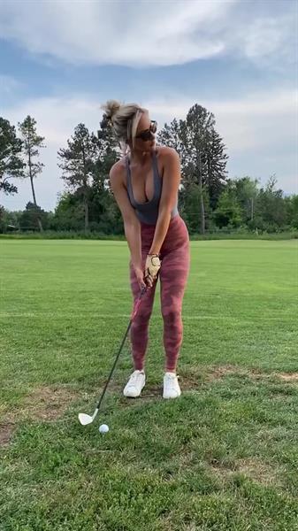 Paige Spiranac