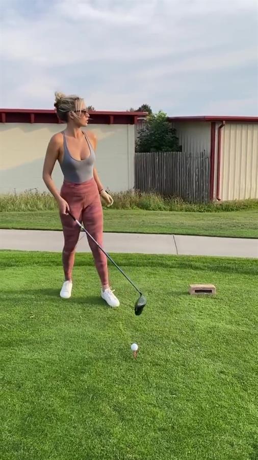 Paige Spiranac