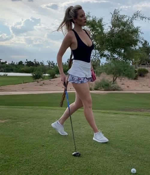 Paige Spiranac