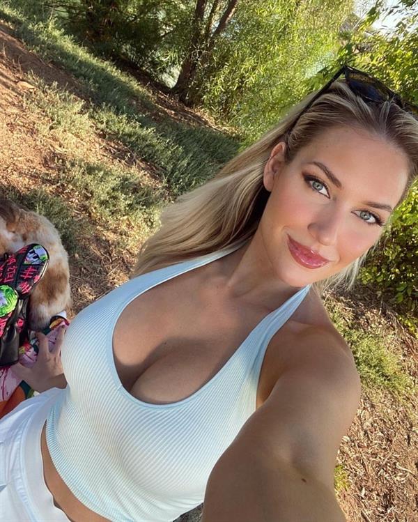 Paige Spiranac