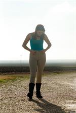 Dorothy Channing Texas Meats