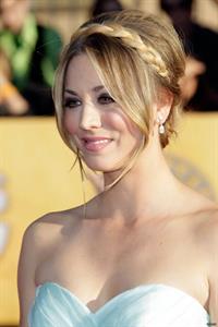 Kaley Cuoco