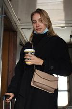 Sofi Levchenko Petite Blonde