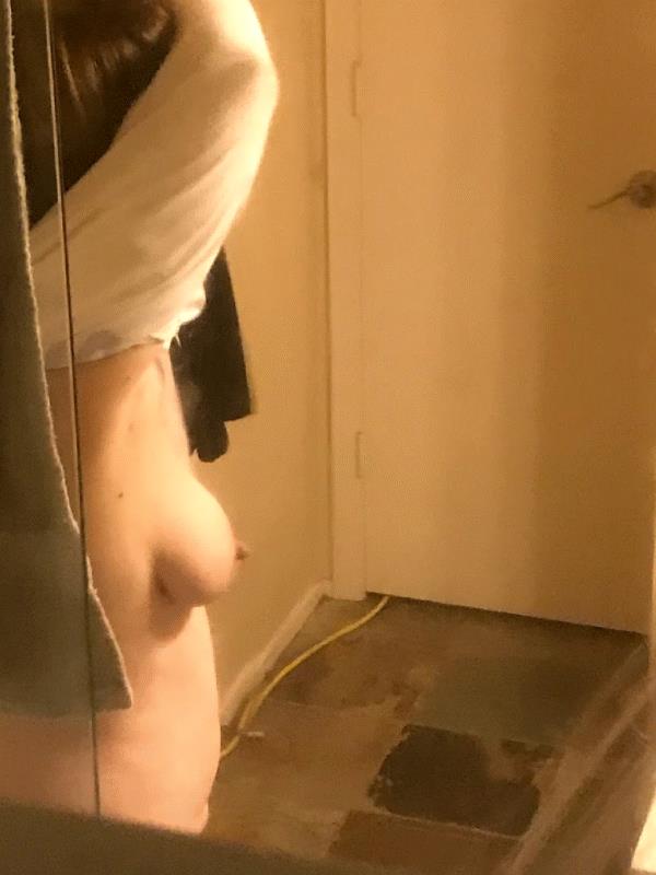 Junior Teacher and Slut