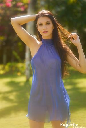 Wendy Sukoff Nude Pictures Madame Tropicale with Wendy Sukoff