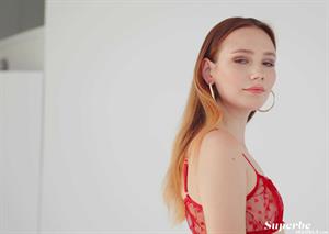 Luna Lesun Lingerie Pictures Introducing Luna Lesun