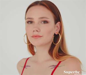 Luna Lesun Pictures Introducing Luna Lesun