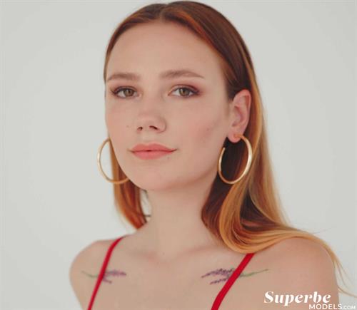 Luna Lesun Pictures Introducing Luna Lesun